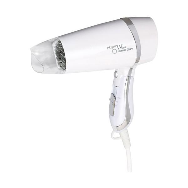 リンク マイナスイオンヘアードライヤー K20598520 : はるいろ暮らしの
