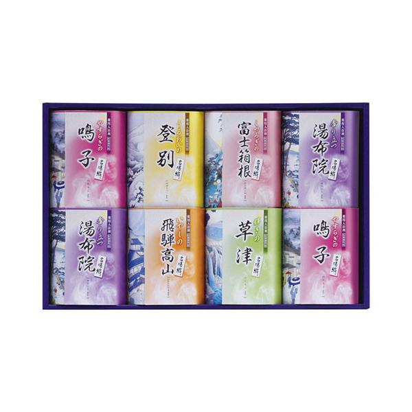 名湯綴 薬用入浴剤セット 22339504 : はるいろ暮らしの雑貨店 - 通販