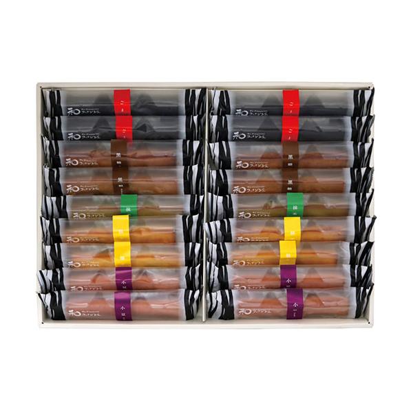 井桁堂の和フィナンシェ