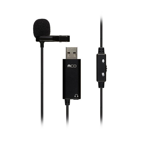 USB 有線マイク ブラック 51Zrlbz8OdL._UF350,350_QL50_.jpg