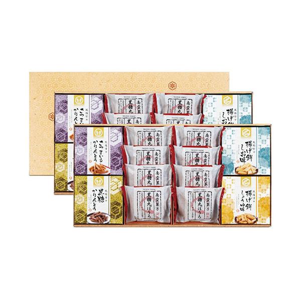 和菓子詰合せ