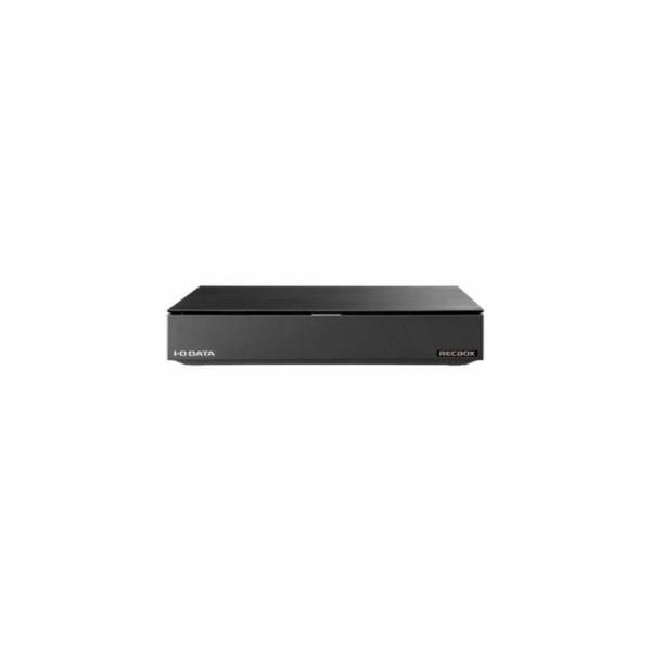 IOデータ ハイビジョンレコーディングハードディスク 「RECBOX」 3TB