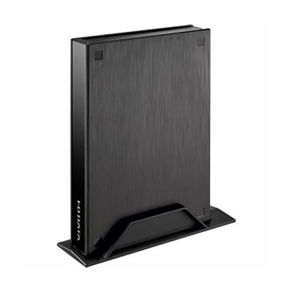 アイ・オー・データ IO DATA HDPLUTA3K 録画用HDD 3TB ブラック HDPL