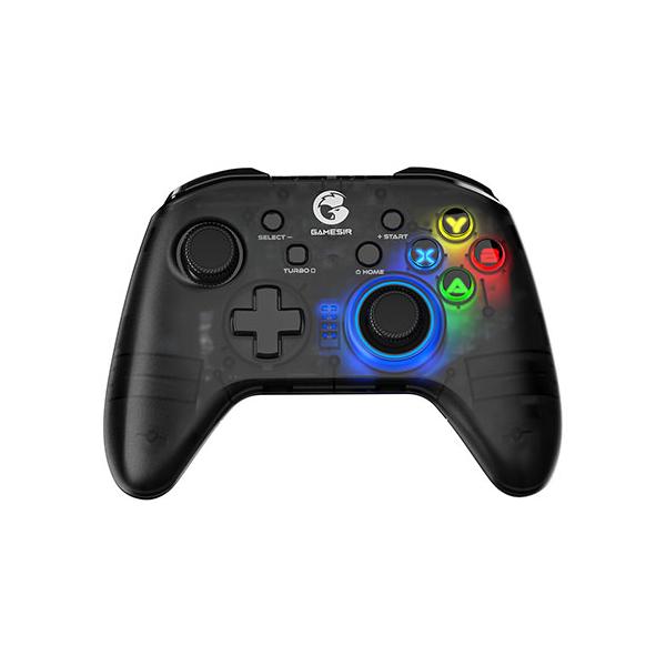 GameSir T4 Pro モバイルゲーミングコントローラー 有線・無線両対応