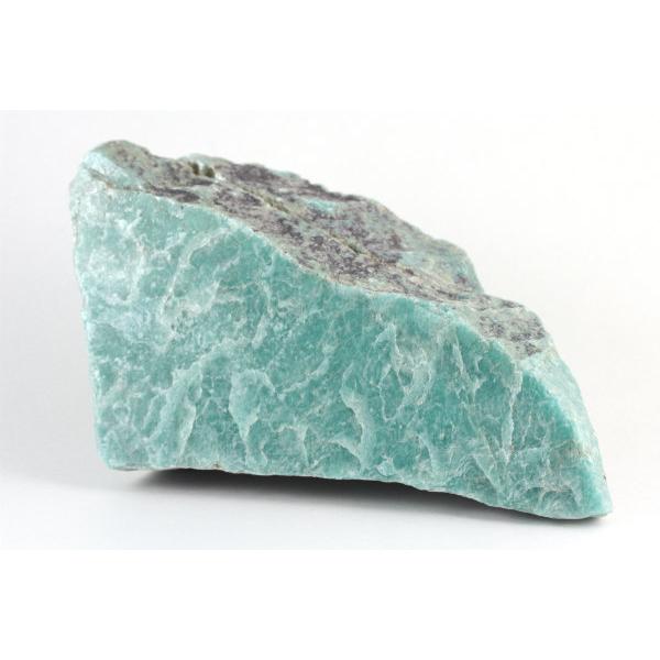 ブラジル産 アマゾナイト 原石 387g Am 06 天然石通販キラリ石 Yahoo 店 通販 Yahoo ショッピング