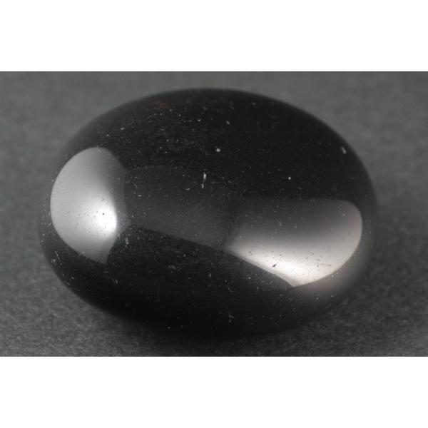 マッサージストーン 北海道産黒曜石 25 Off 52 3g