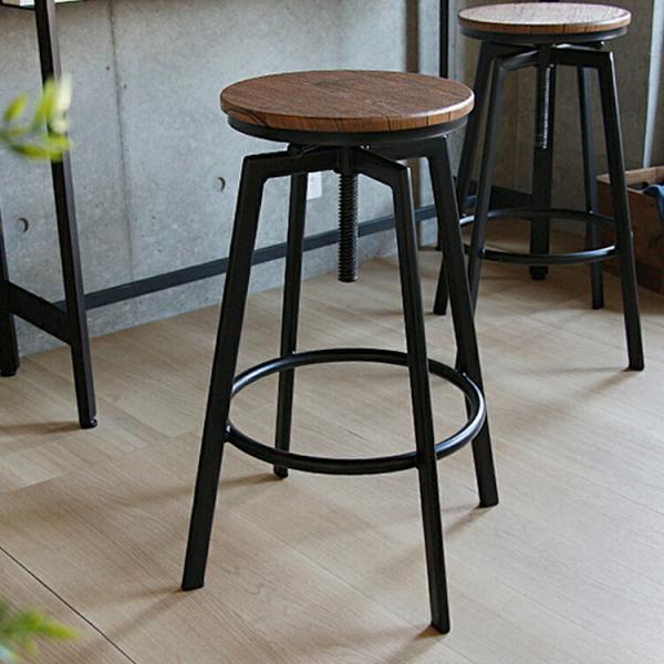 ハイスツール VEG（ヴェグ） カウンターチェアー カウンターチェア