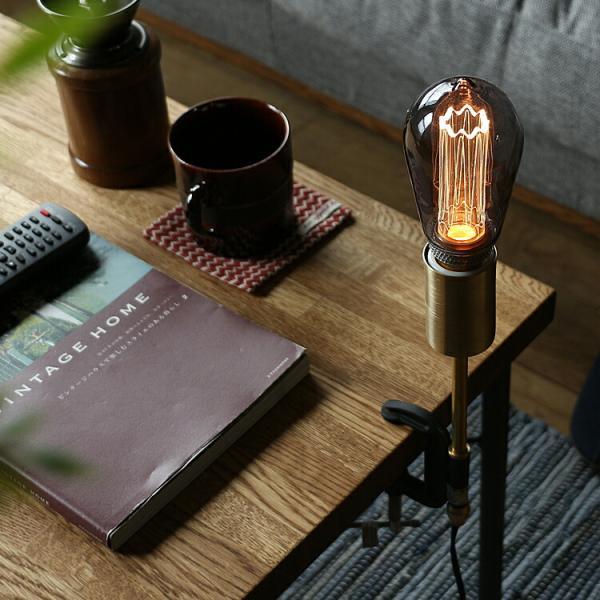 LONDON CLAMP LIGHT（ロンドンクランプライト） 照明 間接照明