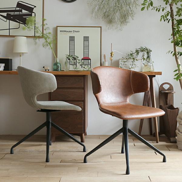 360度回転式ラウンドチェア Flor（フロール） ラウンドチェア 回転式