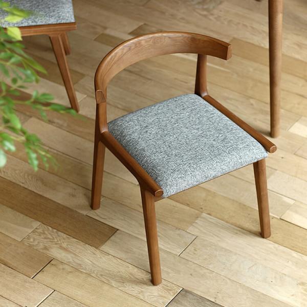 ダイニングチェア Henry(ヘンリー) ブラウンタイプ ダイニングチェア  