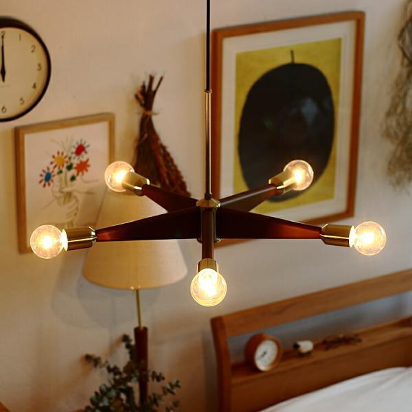 ペンダントライト Hurst（ハースト） 照明 天井照明 照明器具 ライト 5