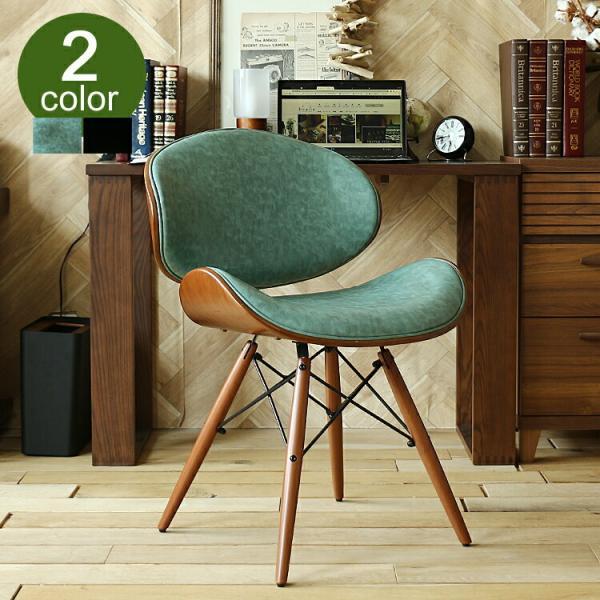 プライウッドチェア KNOX（ノックス）202 チェアー チェア 椅子 書斎