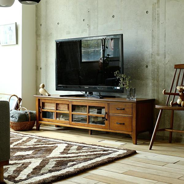 ローボード Garba（ガルバ） 150cmタイプ テレビ台 テレビボード TV