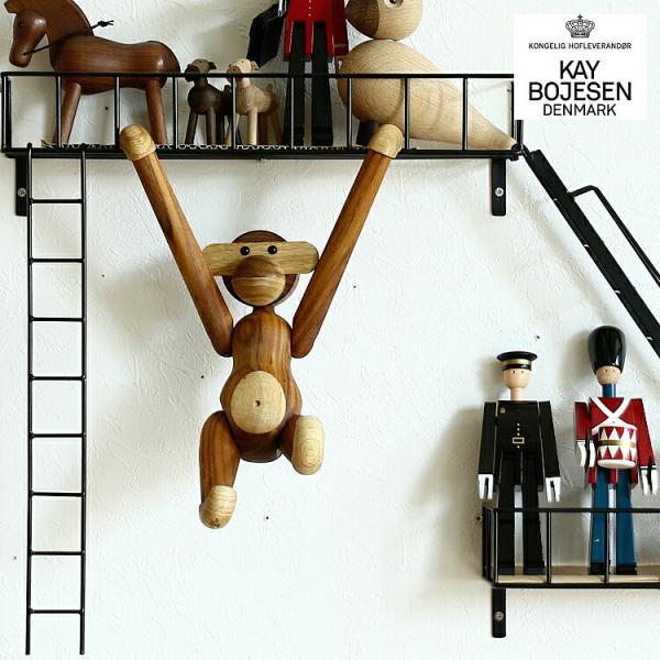 KAY BOJESEN DENMARK KAY BOJESEN DENMARK Monkey（モンキー