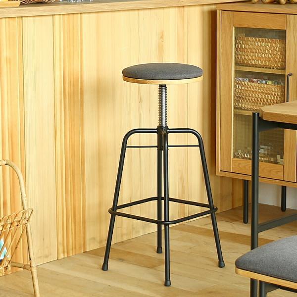 昇降式ハイスツール Glam（グラム） スツール ハイスツール カウンター