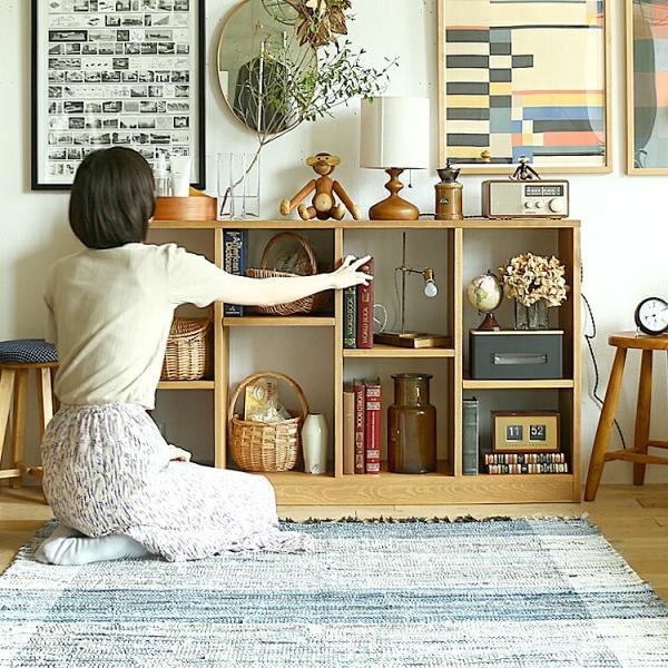 Roselle shelf（ローゼルシェルフ） オープンラック ラック シェルフ