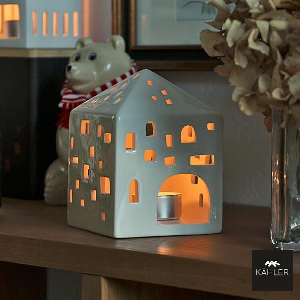 KAHLER Kahler Urbania（ケーラー アーバニア） キャンドル