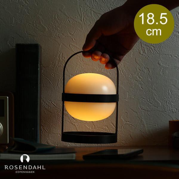 【日本未発売】オランダ karlsson led globe Karlsson Nirvana Globe Alarm Clock - Warm Grey
