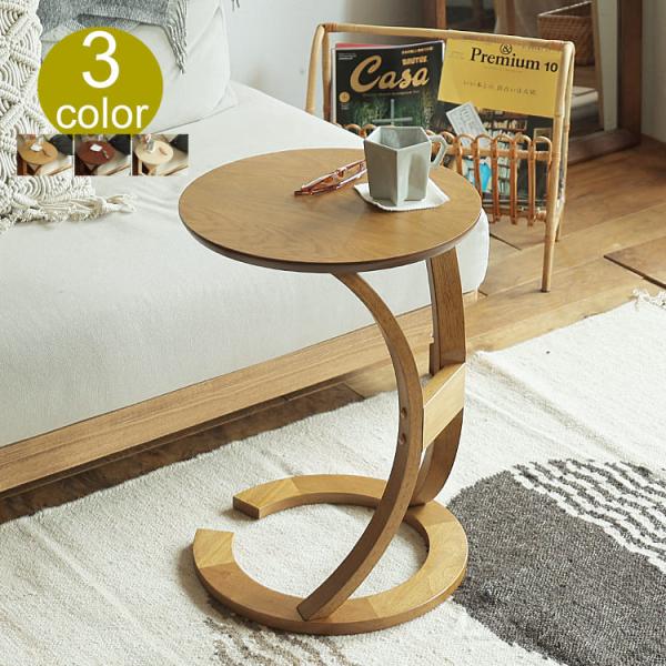 サイズ：幅 40cm　×　奥行き 40cm　×　高さ 56cm梱包サイズ：幅 51cm × 奥行き 46.5cm × 高さ 11cm素材天板：天然木化粧繊維板(オーク)脚：天然木化粧合板(ラバーウッド)桟、土台：天然木(ラバーウッド)ラッカ...