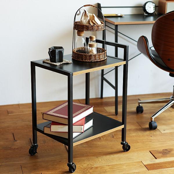 サイドワゴン Dio（ディオ） サイドワゴン キャスター付き おしゃれ