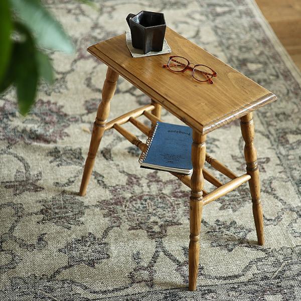 サイドテーブル NEIN MARKE（ナインマーケ） テーブル MARKE ナイン