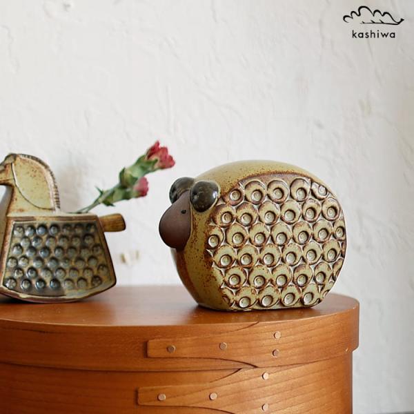 陶器のオブジェ kirario_10003929