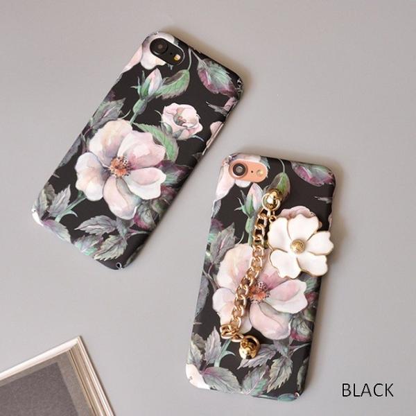 スマホケース Iphoneケース おしゃれ かわいい 人気 花柄 チェーン付 Iphone8 Iphone8 Plus Iphone 6s 6 Plus 7 7plus アイフ ォンケース Iphoneカバー Buyee Buyee Japanese Proxy Service Buy From Japan Bot Online