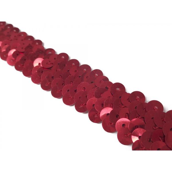 L| No.1036XpR[u[hk^Cv_ԐFibhj_2.0cm×2 V[NC sequin