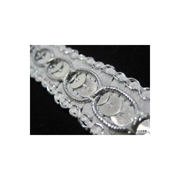 L| No.1642XpR[u[h |p_FiVo[j1.7cm×3m V[NC sequin
