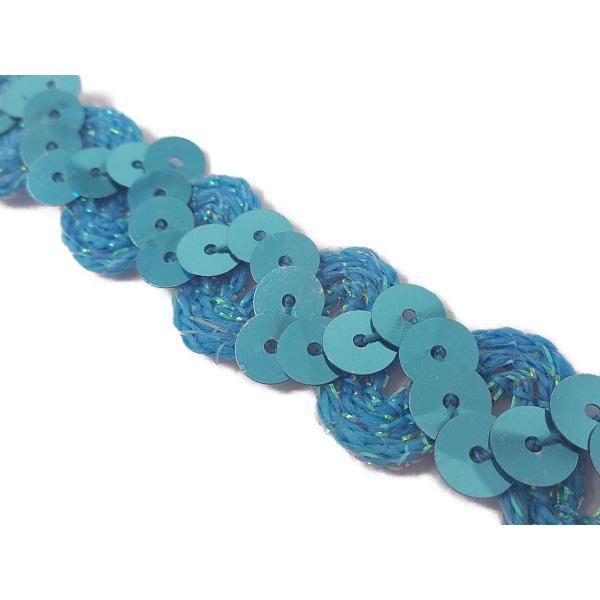 L| No.1755_XpR[u[h |p_Fiu[j1.3cm×3 V[NC sequin