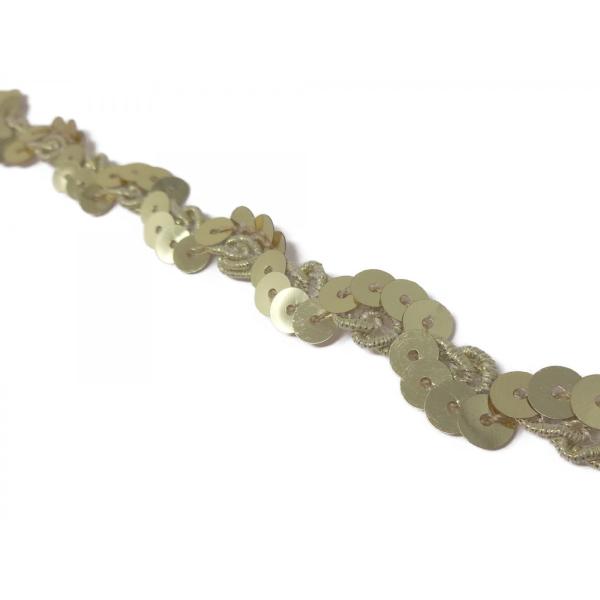 L| No1921_XpR[u[hiFFS[hj1.5cm×3m V[NC sequini|pj