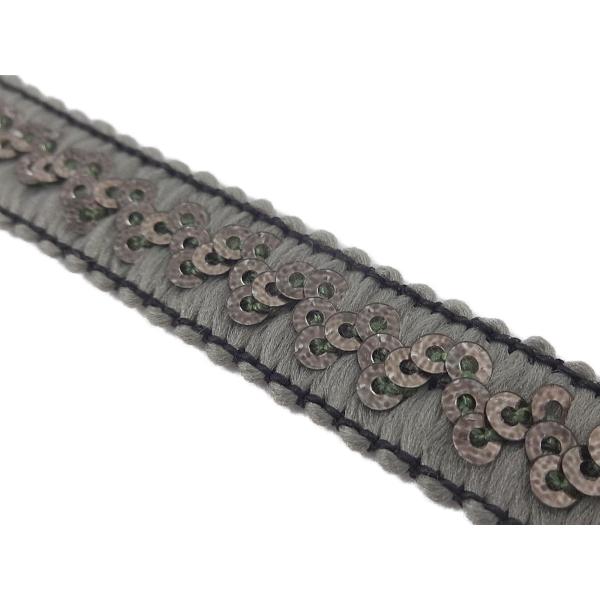 L| No.2047_XpR[u[h |p_[ΐFiO[j_1.0cm×2 V[NC sequin