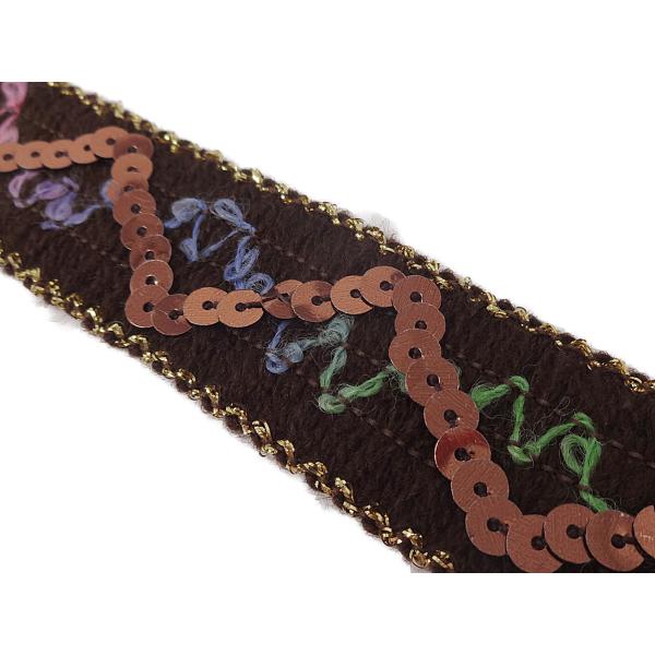 L| No.3035XpR[u[h |p_FiuEj_2.5cm×3 V[NC sequin