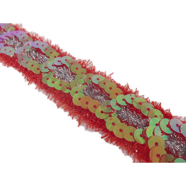 L| No.3170XpR[u[h |p_ԐFibhj2cm×2m V[NC sequin