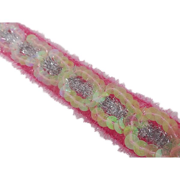 L| No.3172XpR[u[h |p_sNF_2cm×2m V[NC sequin