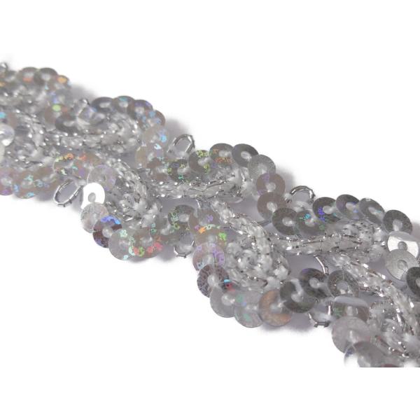 L| No.3261XpR[u[h |p_FiVo[j_2.2cm×2 V[NC sequin