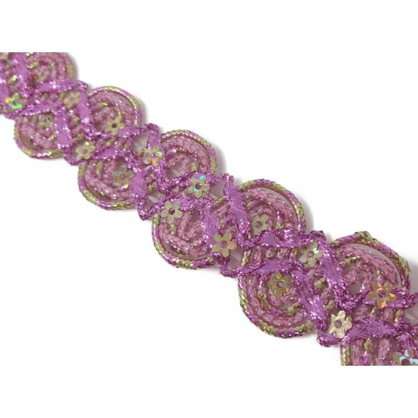 L| No.3301XpR[u[h |p_sNF_2.0cm×2 V[NC sequin