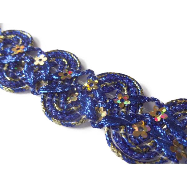 L| No.3304XpR[u[h |p_Fiu[j_2.0cm×2 V[NC sequin