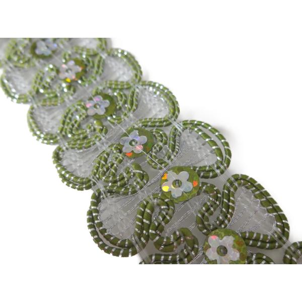 L| No.3334XpR[u[h |p_ΐFiO[j_3cm×2m V[NC sequin