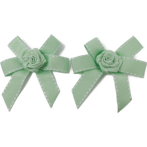 �L������|�� No.4795 �t�����[ ���`�[�t�i���ΐF�j��7cm×��7cm×2�� �i��|�p�j