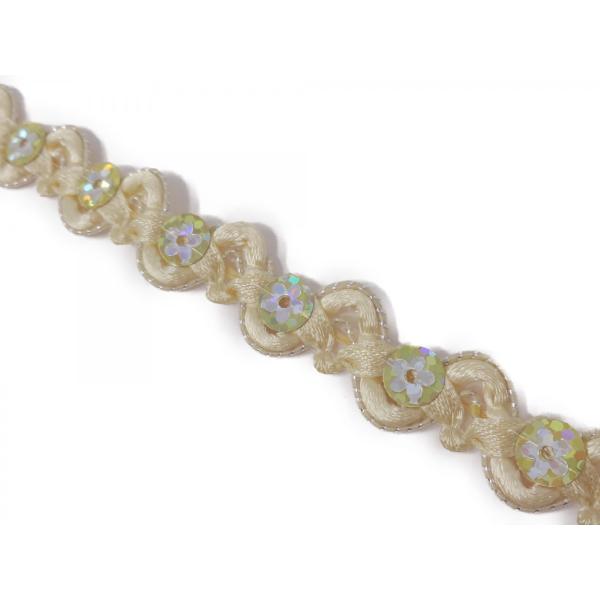 L| No.5057XpR[u[h |p_FiuEj_1cm×2 V[NC sequin