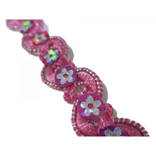 L| No.5058XpR[u[h |p_sNF_1cm×2 V[NC sequin