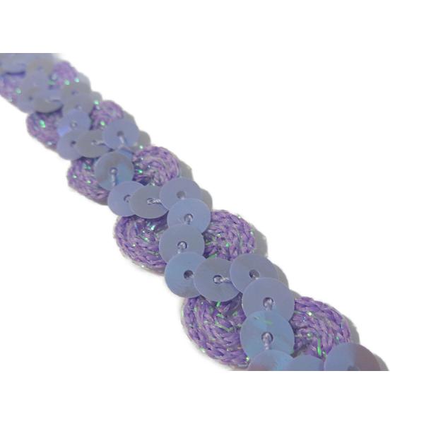 L| No.5075XpR[u[h_Fip[vj1.3cm×3 V[NC sequin