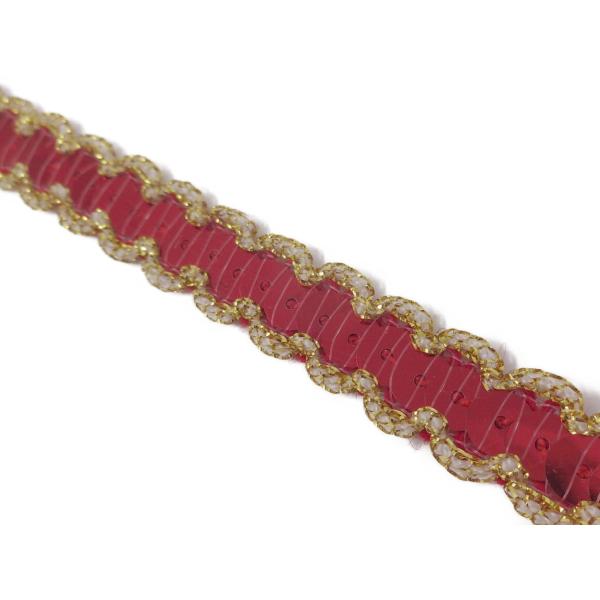 L| No.5320 |p XpR[ u[h ԐF bh 1cm×3 V[NC sequin