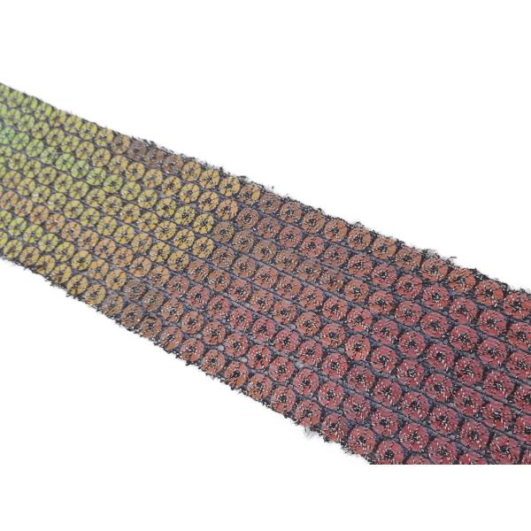 L| No.5336 |p XpR[  [X ΐF ʒF 4cm×2 V[NC sequin