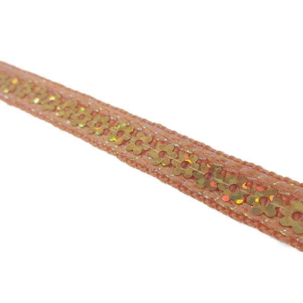 L| No.5361 |p XpR[u[h IWF 1.2cm×2 V[NC sequin