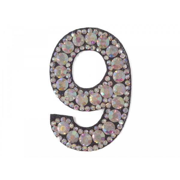 L| No.6100rW[by |p  NX^AB(I[)u9v3.6cm×5.5cm_1