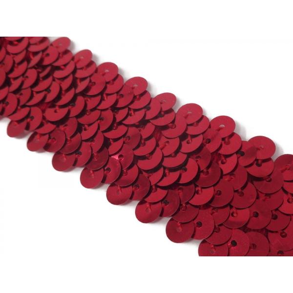 L| No.708XpR[u[h |pk^Cv_ԐFibhj3.0cm×2 V[NC sequin