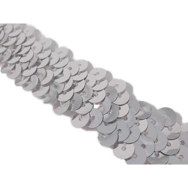 L| No.711XpR[u[h |pk^Cv_FiVo[j_ 2cm×2 V[NC sequin