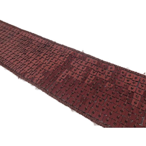 L| No.797XpR[[X |p(FF`R)4cm×2 V[NC sequin